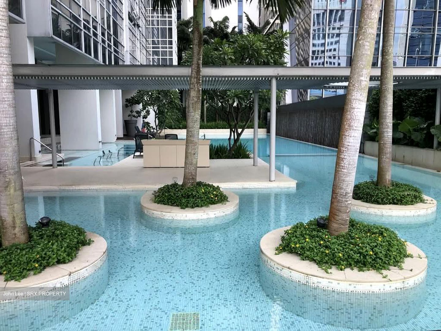 The Clift (D1), Apartment #559060191